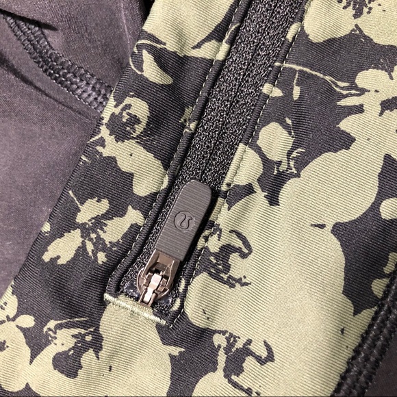 lululemon Speed Up short - Picture 4 of 7